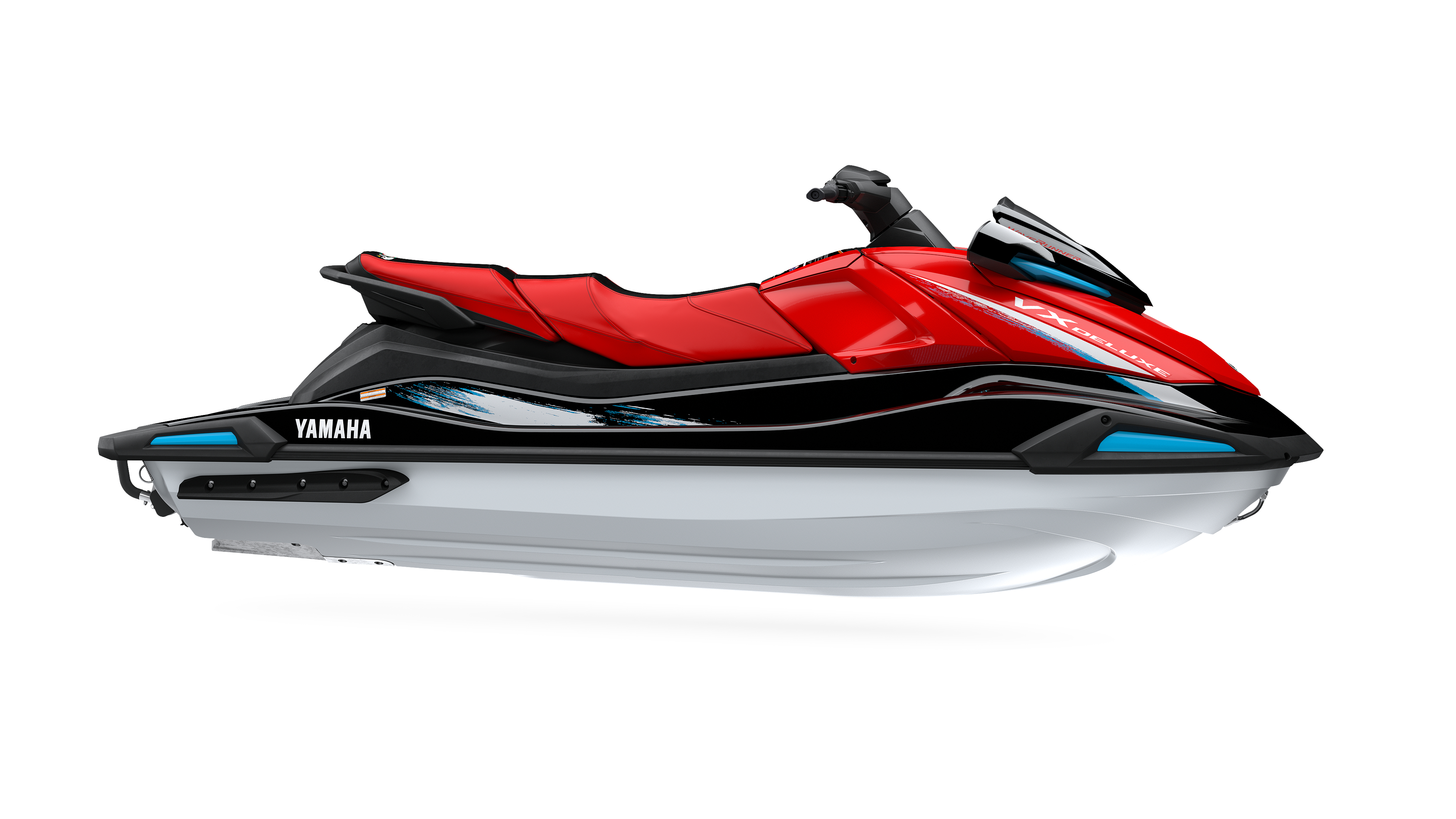 2026 Yamaha VX Deluxe DELUXE in Franklin, TN