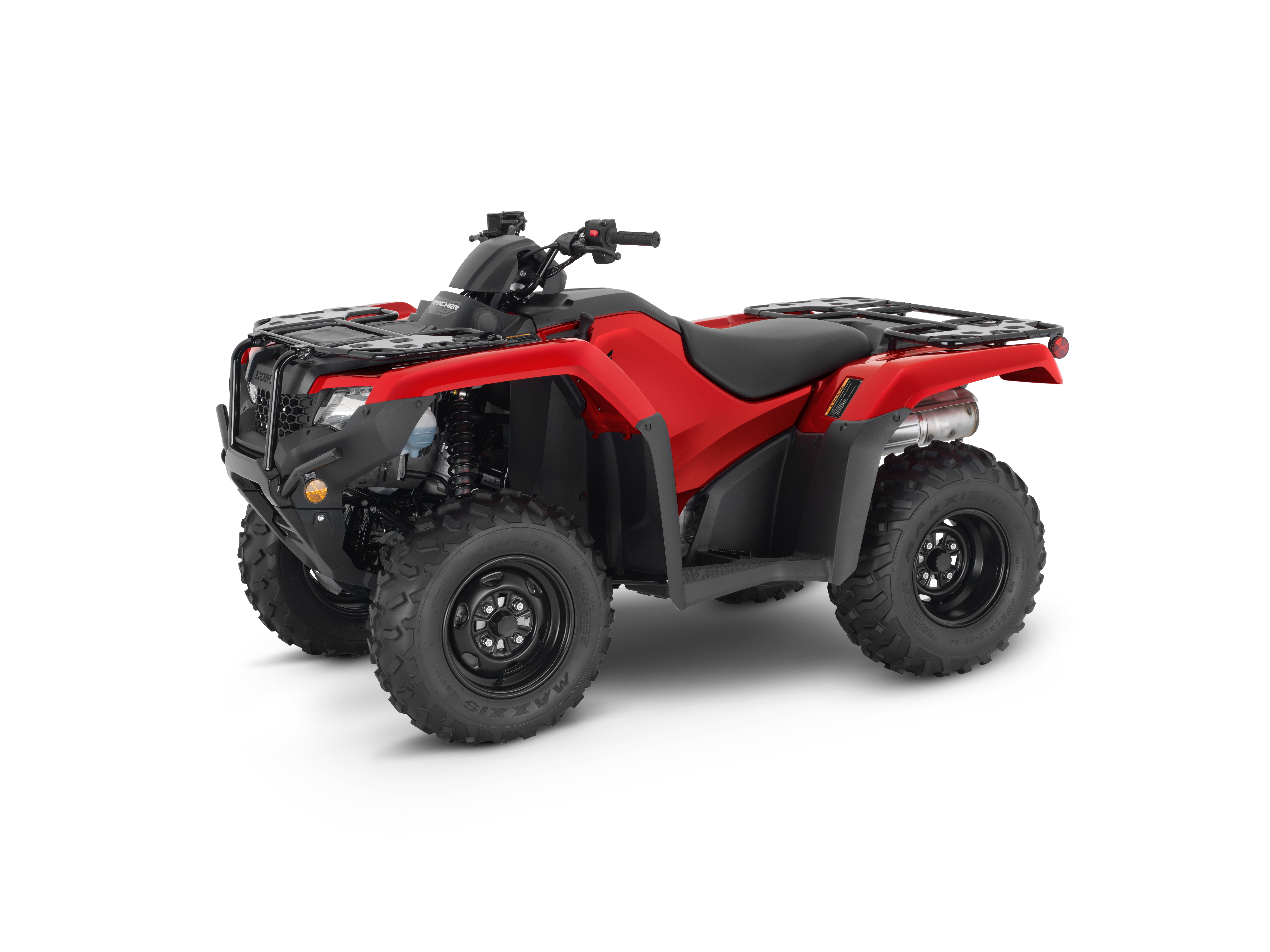 2027 Honda RANCHER 4X4 AT EPS in franklin TN