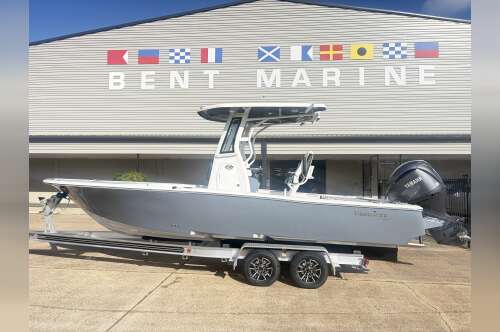 2027 Tidewater CAROLINA BAY 2500 NAN in metairie LA