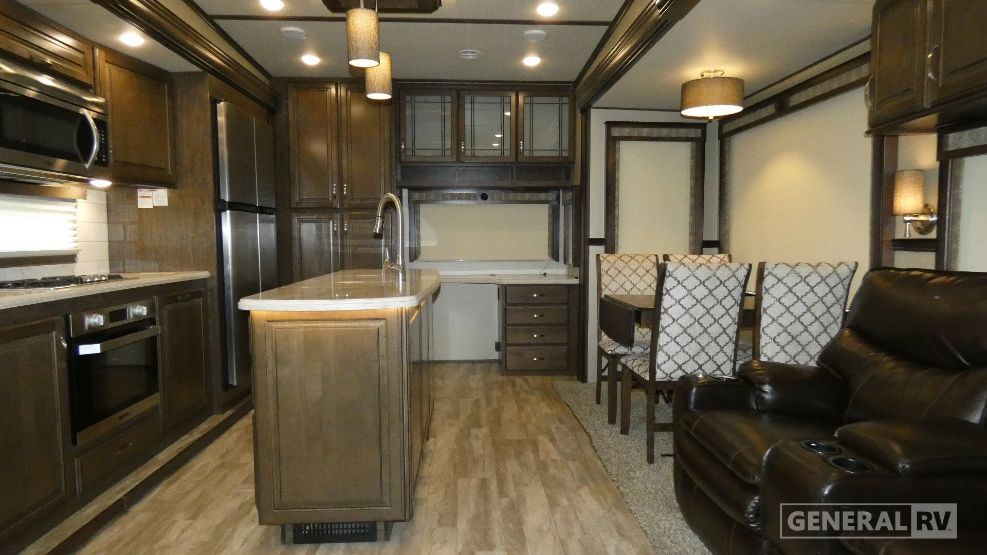 2018 Grand Design SOLITUDE 344GK in wixom MI