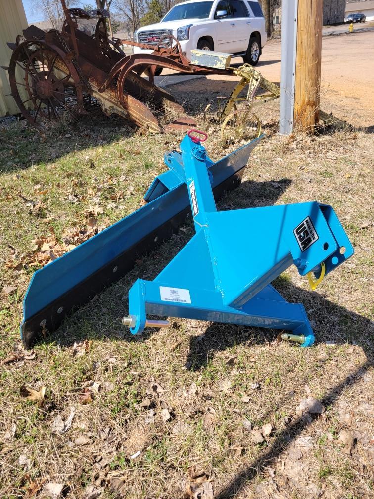 Taylorway 233-RB-G-60-BX in Plover, WI