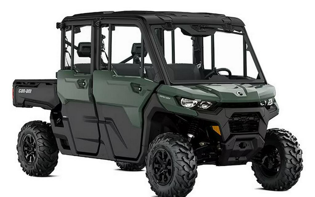 2026 Can-Am Defender MAX DPS in mobile AL