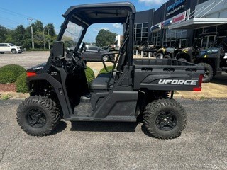 2025 CFMOTO UFORCE 600 Recreation / Sport ATV