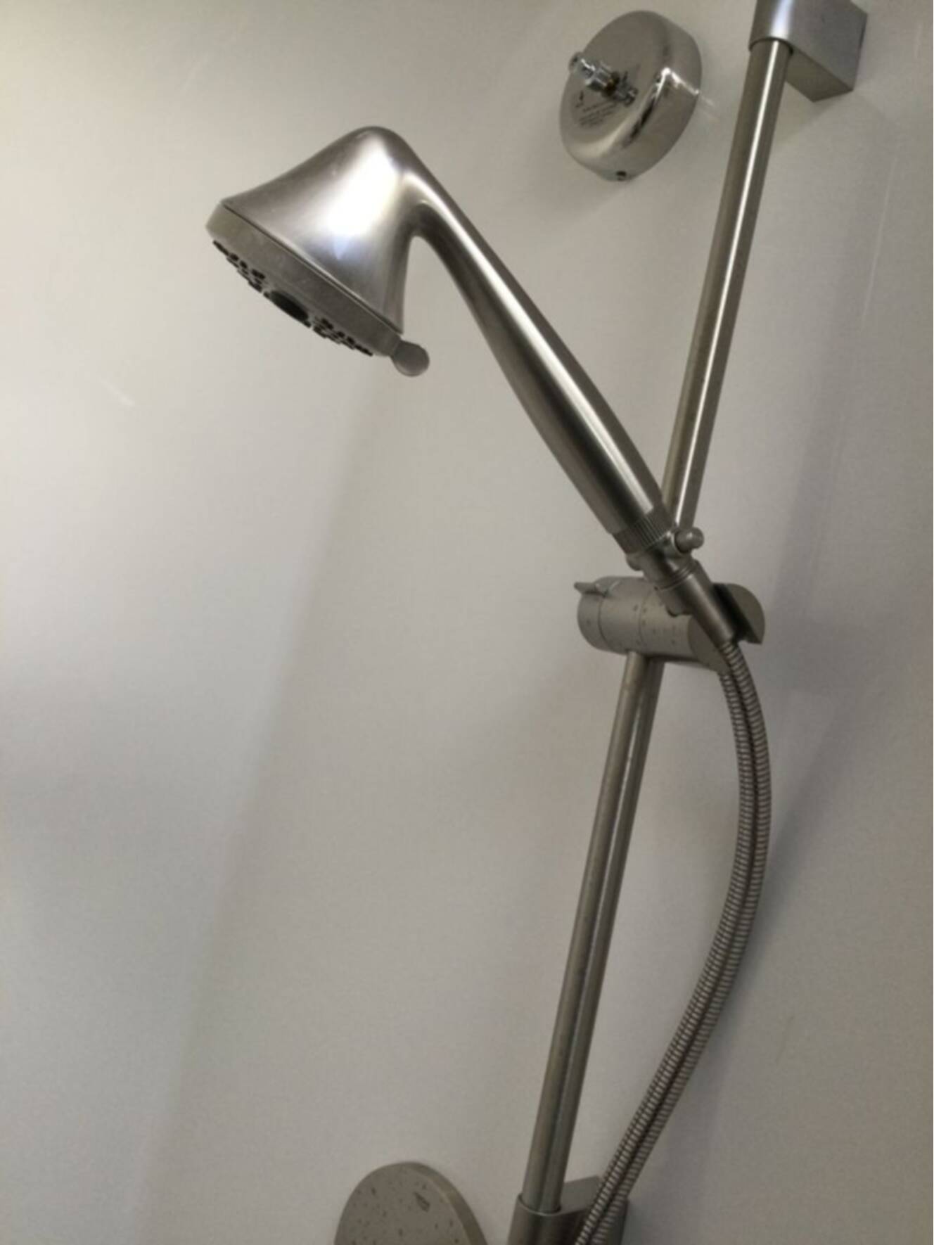 A photo of this 2026 Airstream Classic 28RB