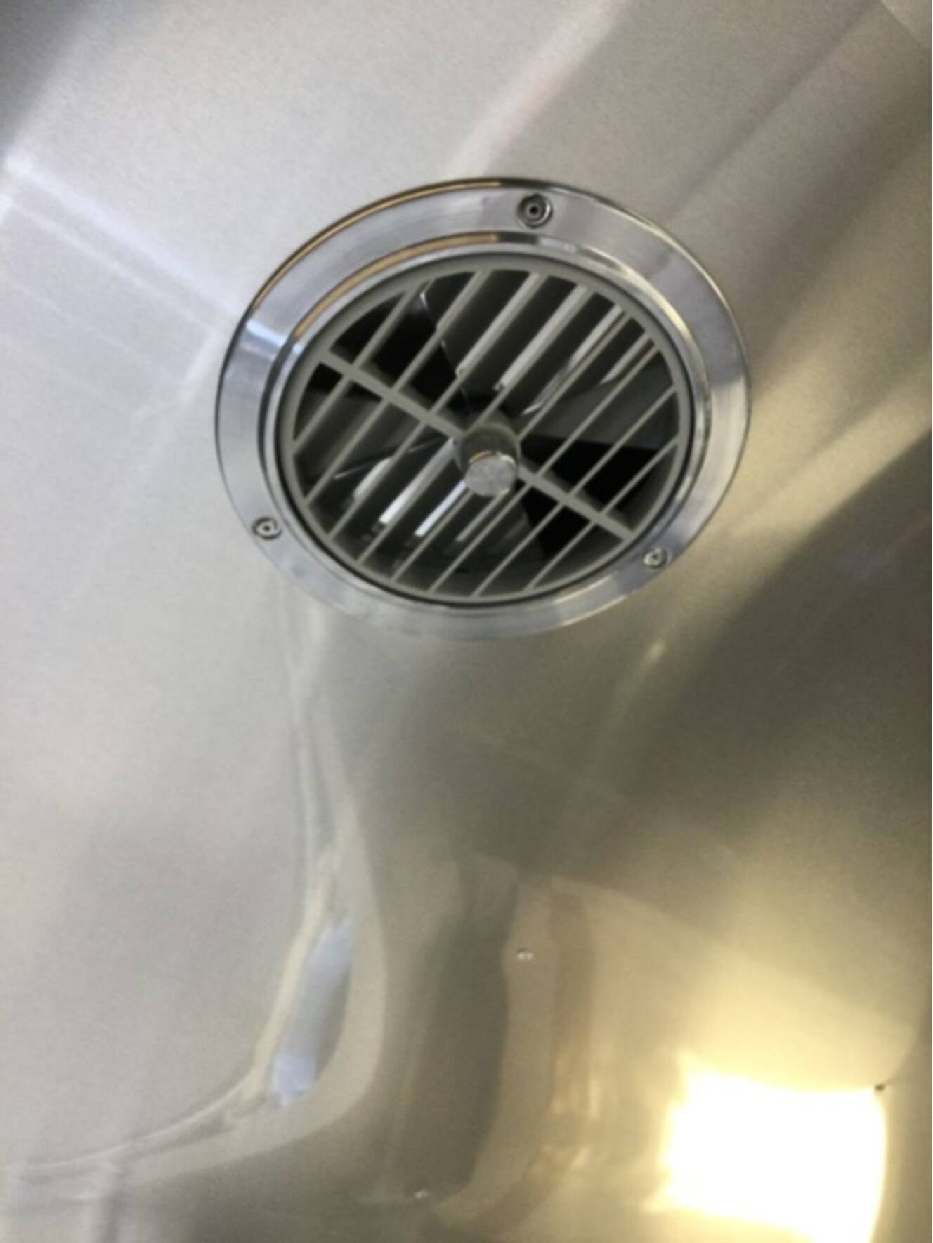 A photo of this 2026 Airstream Classic 28RB