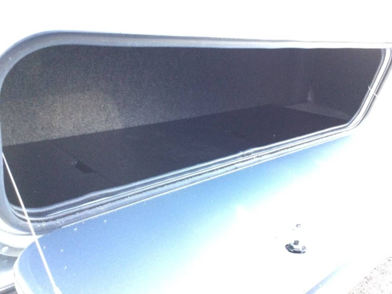 A photo of this 2026 Airstream Classic 28RB