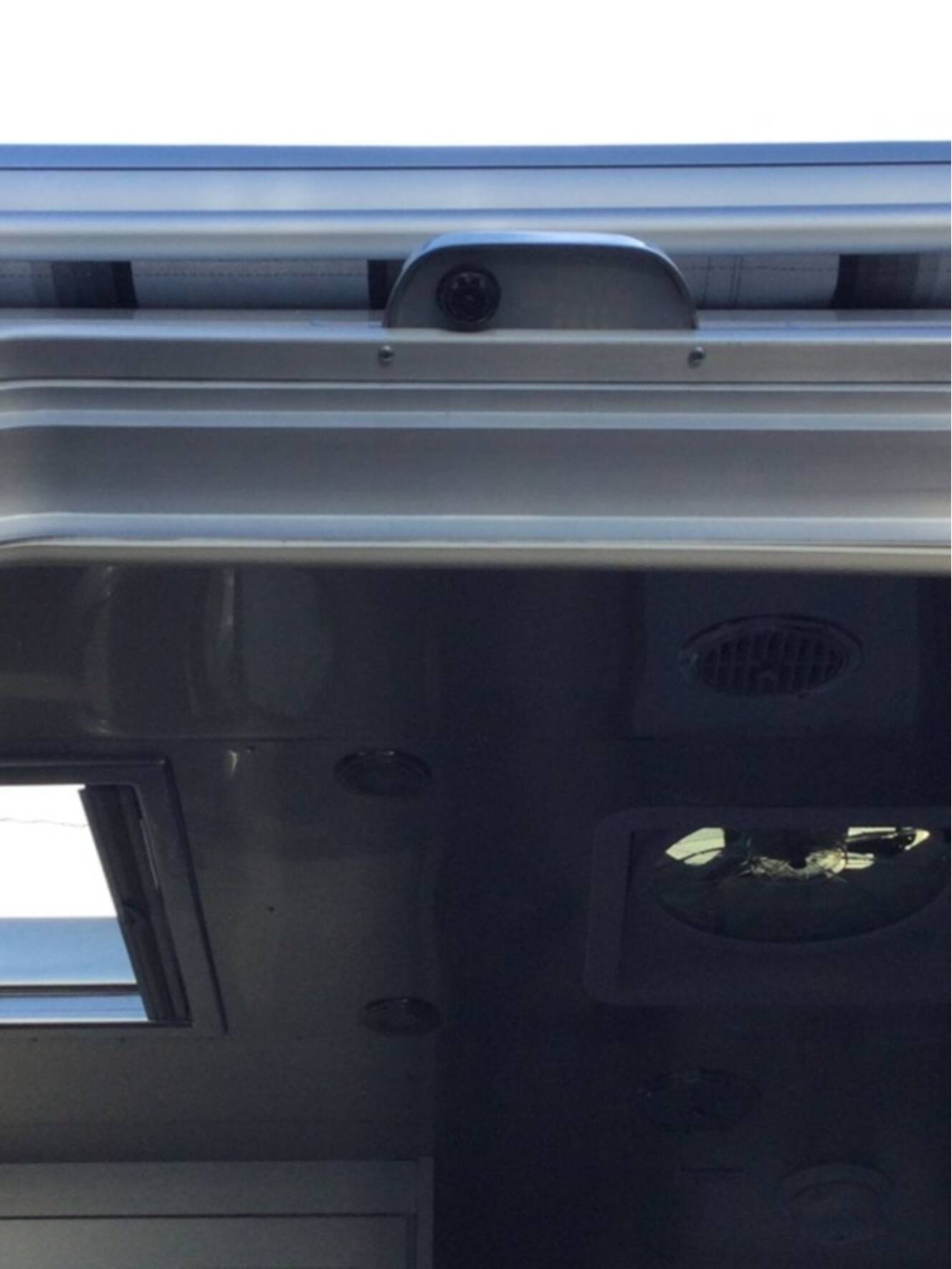 A photo of this 2026 Airstream Classic 28RB