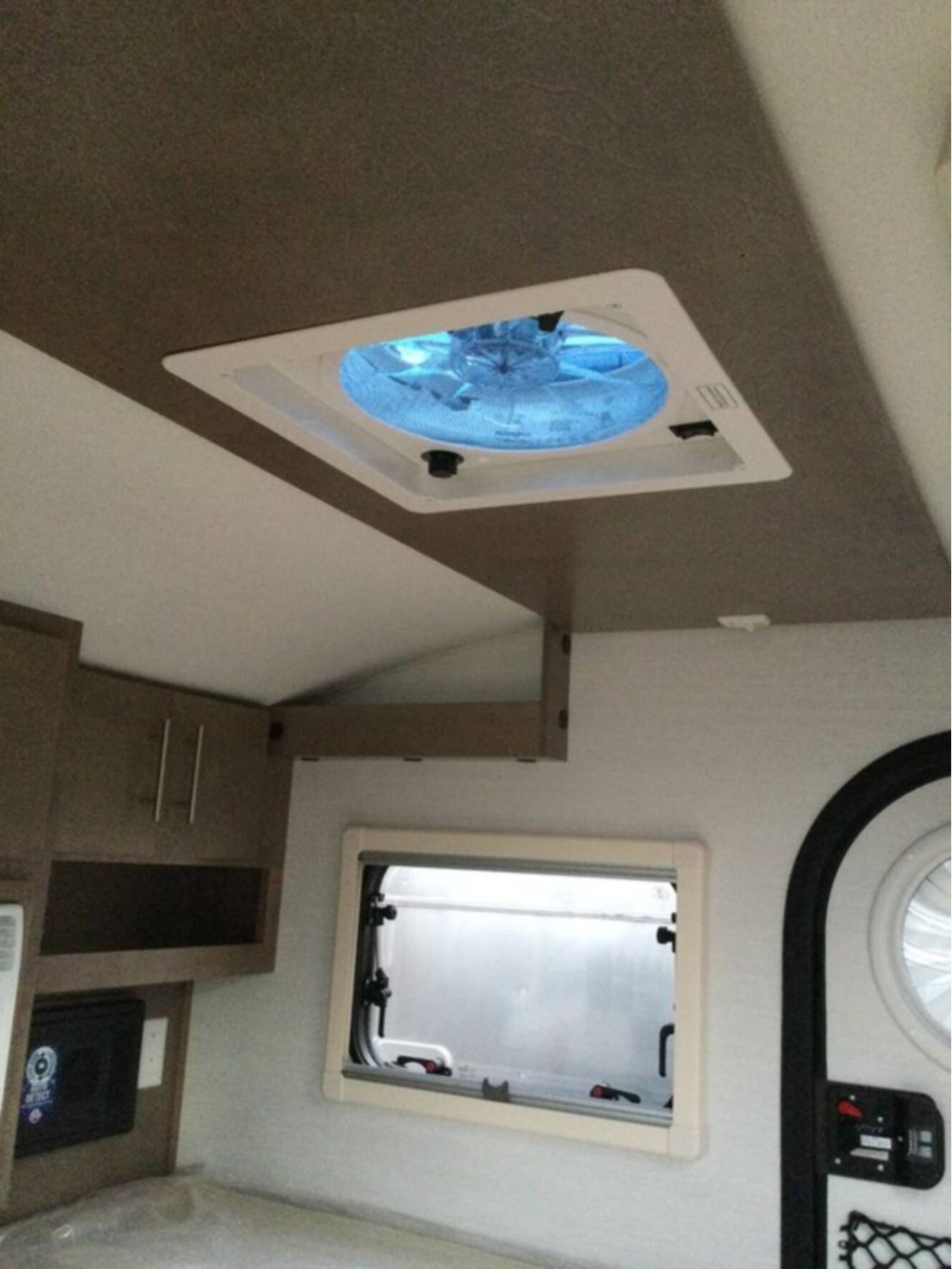 A photo of this 2026 Nucamp TAG XL