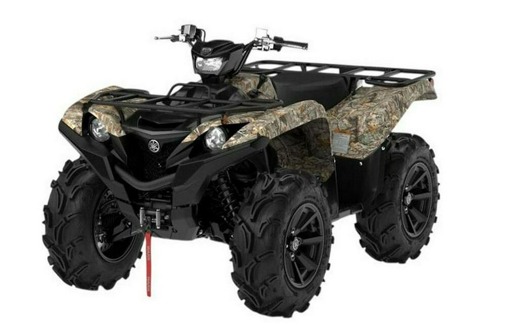 2026 Yamaha Grizzly in franklin TN