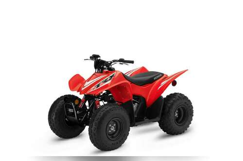 2026 Honda TRX90X in franklin TN