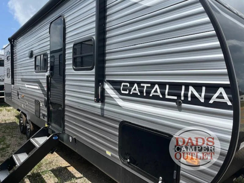 2025 Coachmen Rv Catalina Legacy Edition 293QBCK in gulfport MS