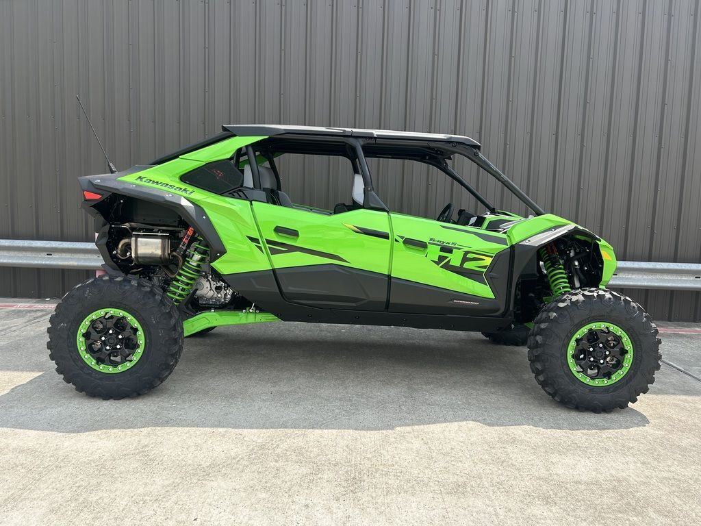 2026 Kawasaki Teryx4 H2 BASE in highlands TX