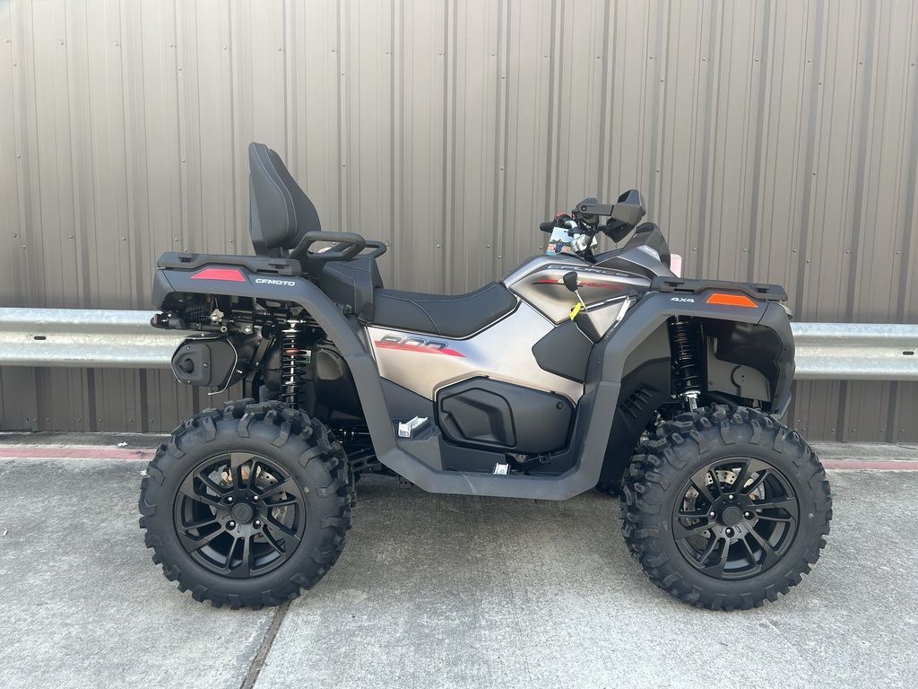2026 CFMOTO CFORCE 800 Touring in highlands TX