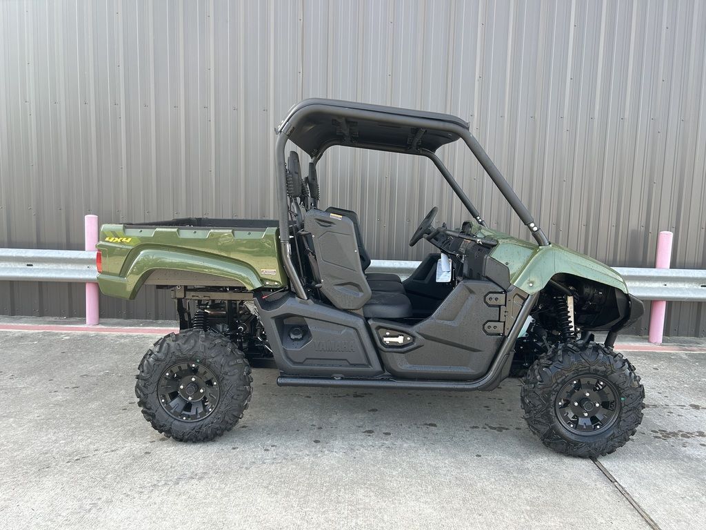 2025 Yamaha Viking EPS in highlands TX