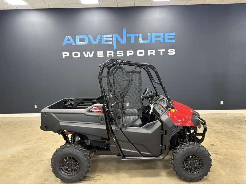 2026 Honda Pioneer 700 Deluxe in trussville AL