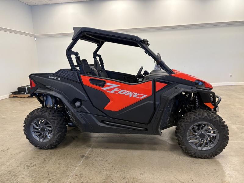 2025 CFMOTO ZFORCE 950 Trail in trussville AL
