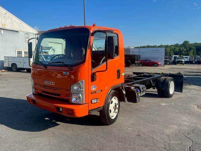 2019 Isuzu NQR in Elkton, MD