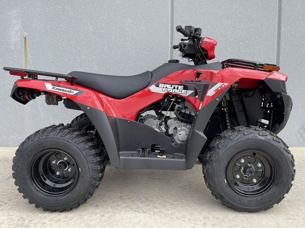 2026 Kawasaki Brute Force 300 in grapevine TX