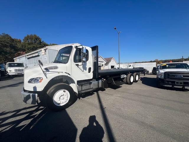 2015 Freightliner M2 106 in Elkton, MD