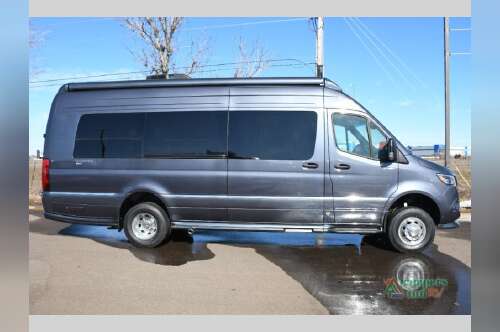 2026 Airstream Interstate 24GT in ramsey MN