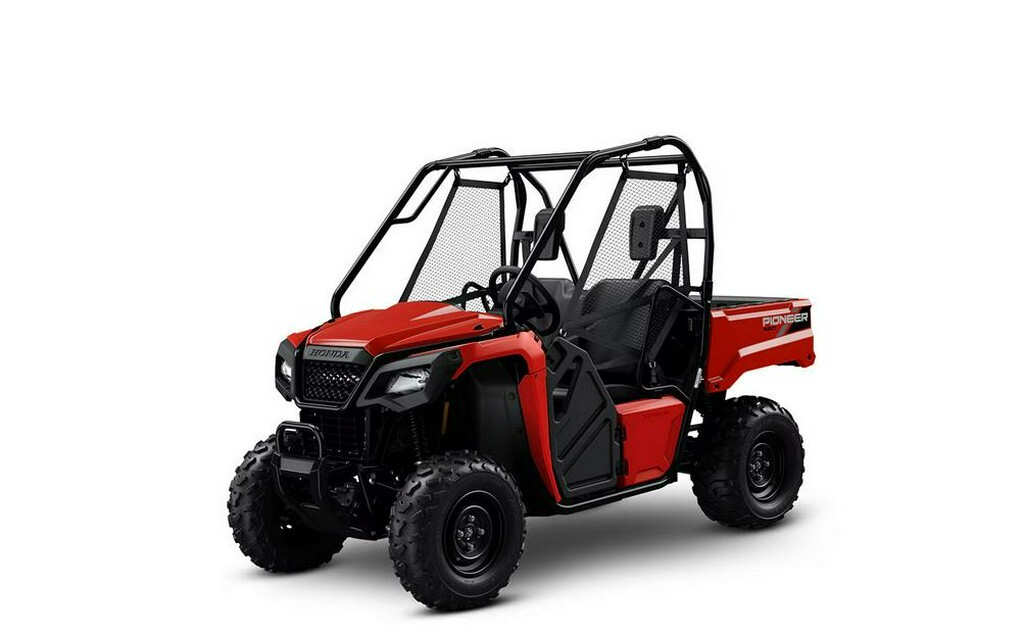 2026 Honda Pioneer 520 BASE in franklin TN