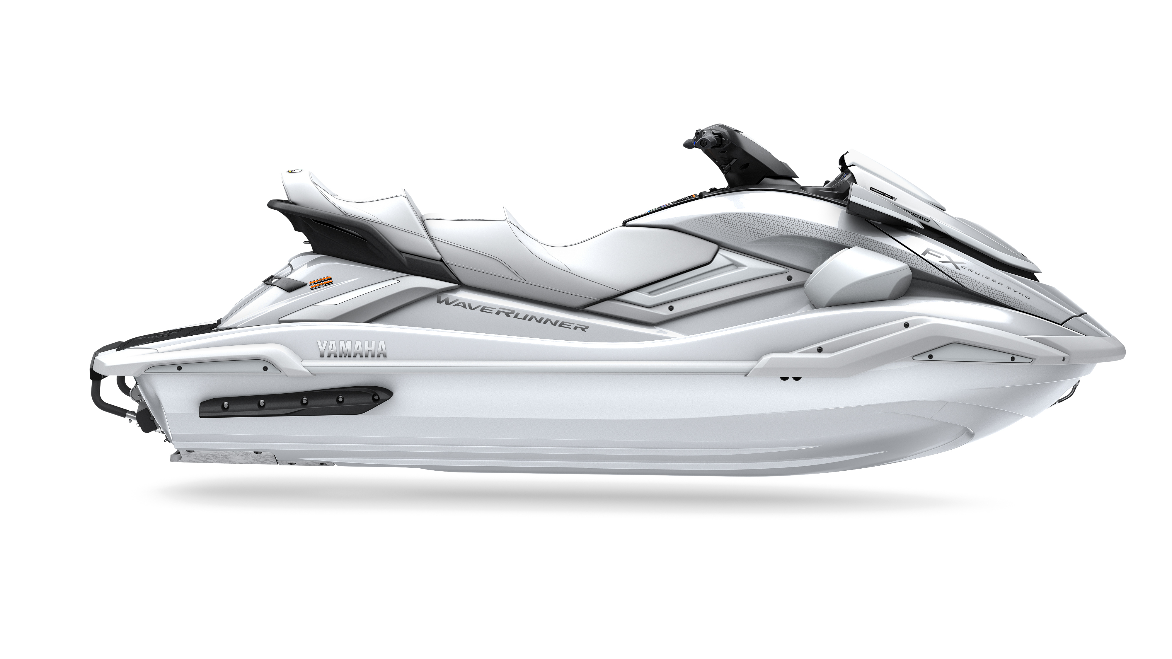 2026 Yamaha FX Cruiser SVHO in franklin TN
