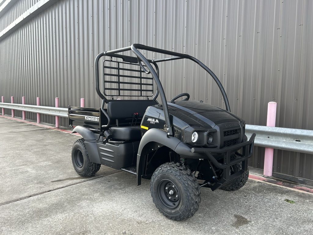 2026 Kawasaki MULE SX BASE in highlands TX