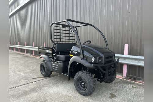 2026 Kawasaki MULE SX BASE in highlands TX