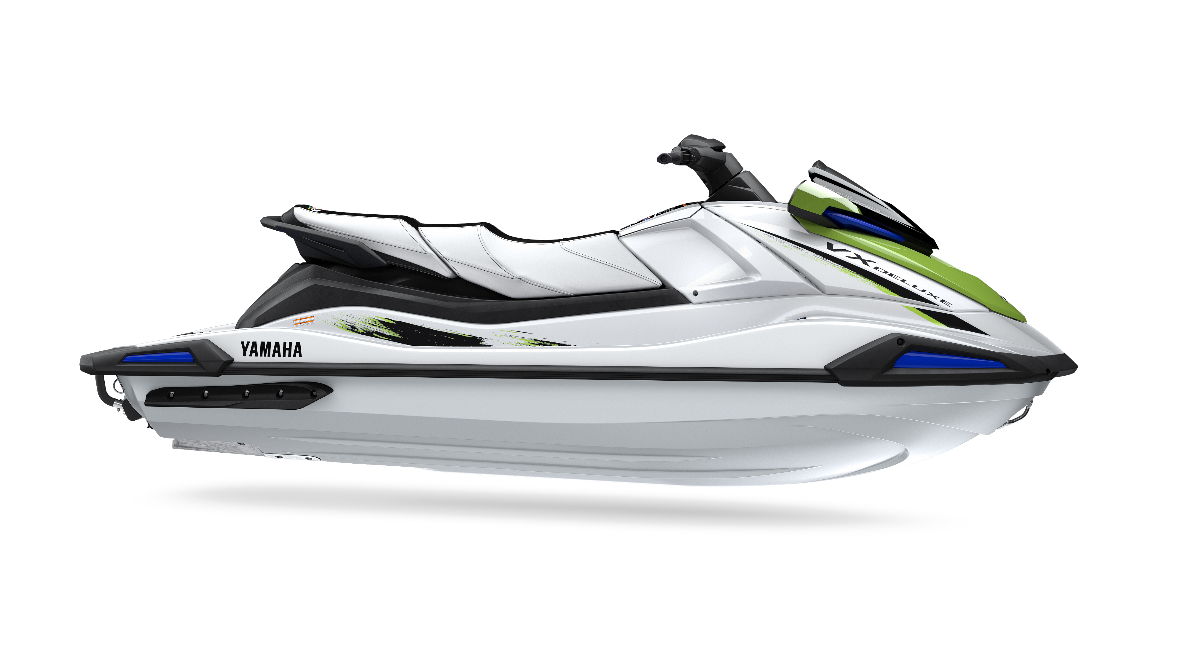2026 Yamaha VX Deluxe DELUXE in Franklin, TN