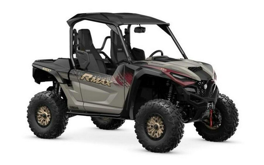 2024 Yamaha Wolverine RMAX2 1000 XT-R in pelham AL