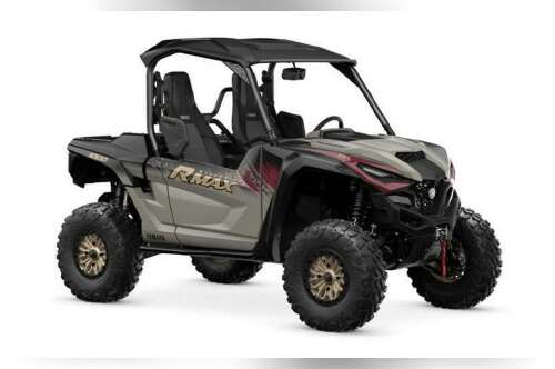 2024 Yamaha Wolverine RMAX2 1000 XT-R in pelham AL