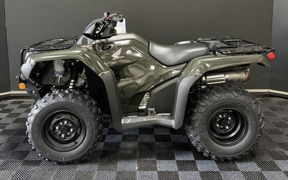 2027 Honda RANCHER 420 4X4 in maumee OH