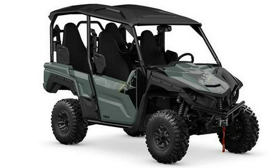 2026 Yamaha Wolverine X4 850 in franklin TN