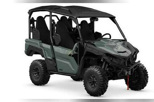 2026 Yamaha Wolverine X4 850 in franklin TN