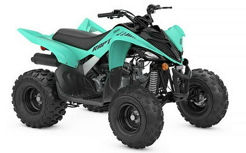 2025 Yamaha Raptor 110 in pelham AL