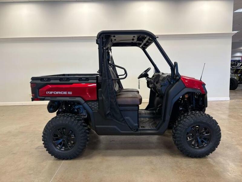 2026 CFMOTO CFORCE 1000 Touring in highlands TX