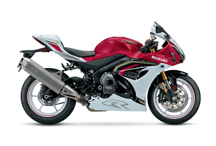 2027 Suzuki GSX-R 1000RS 1000R in Orange City, FL