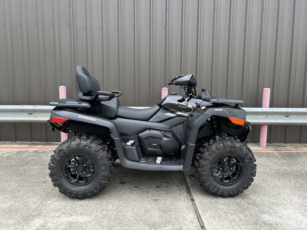 2026 CFMOTO CFORCE 600 Touring in highlands TX