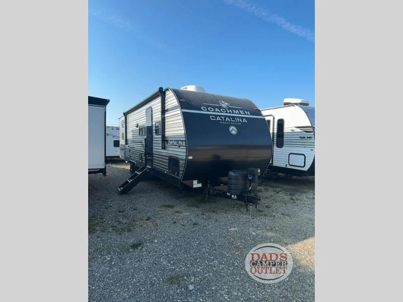 2026 Coachmen Rv Catalina Legacy Edition 293QBCK in gulfport MS