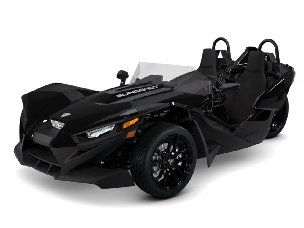 2026 Polaris Slingshot® S AutoDrive in Massapequa, NY