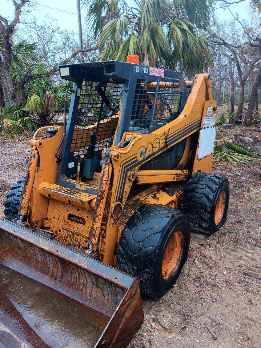 1996 Case 95XT in Wayne, MI