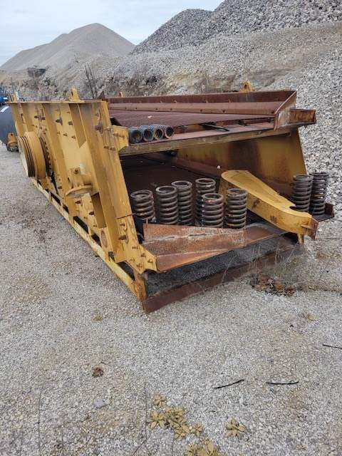 Allis-Chalmers 6x16 in Wayne, MI
