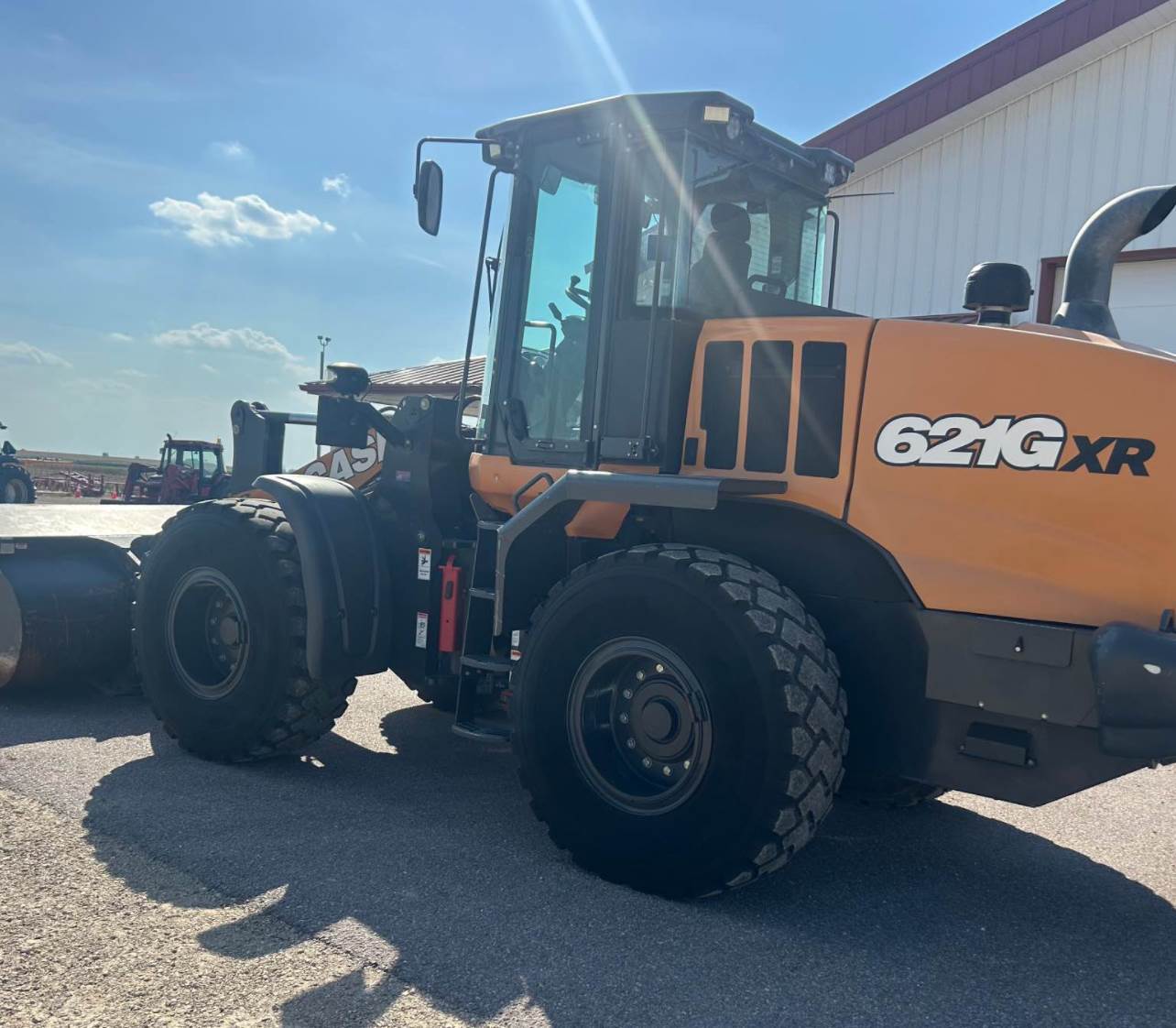 2023 Case 621GXR in Wayne, MI