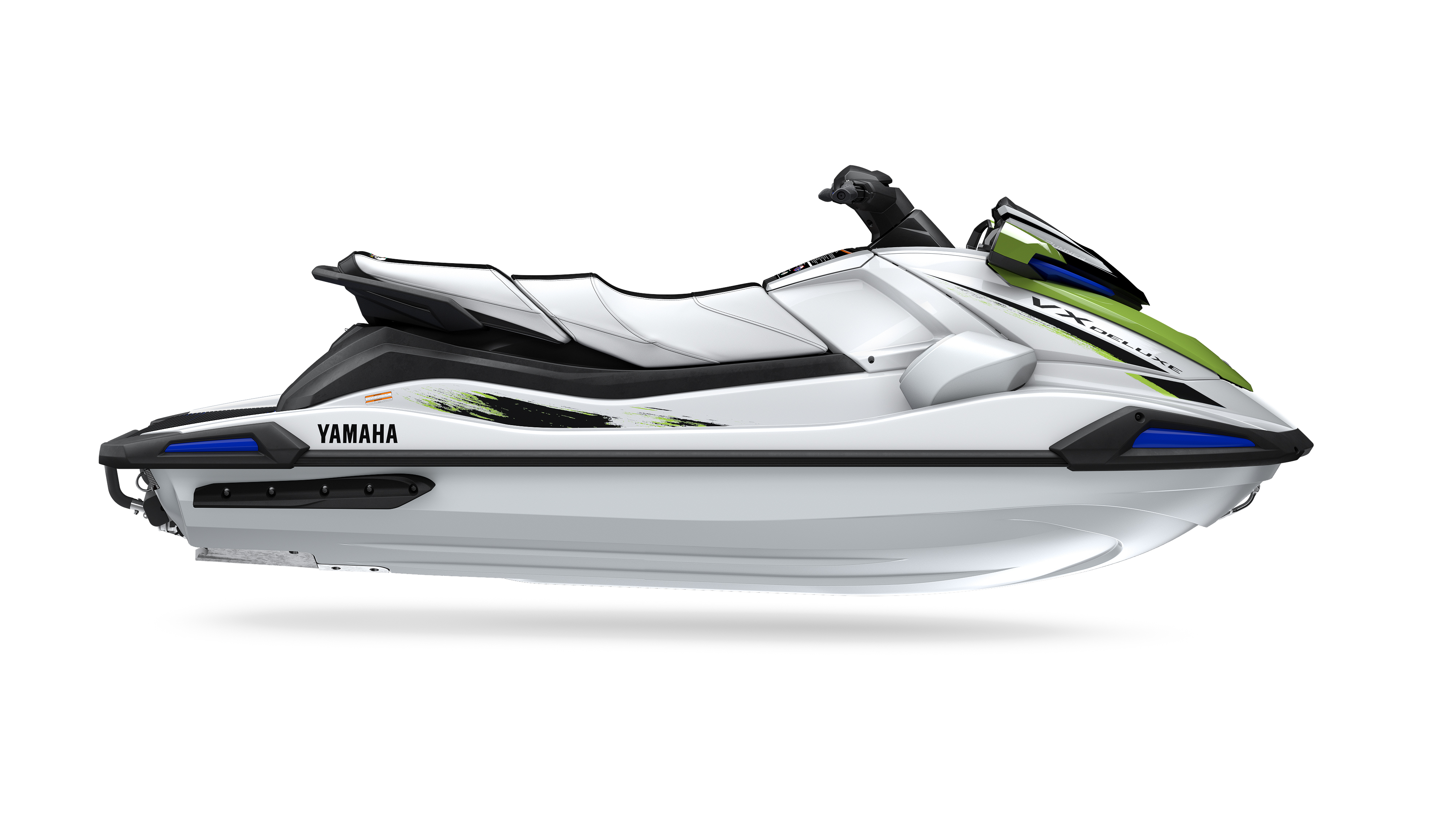 2026 Yamaha VX Deluxe DELUXE in Franklin, TN