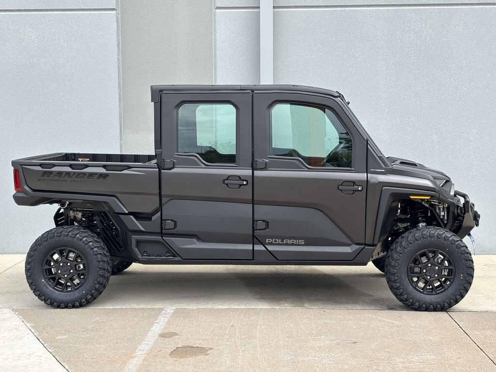 2026 Polaris Ranger Crew XD 1500 NorthStar Edition Ultimate in grapevine TX