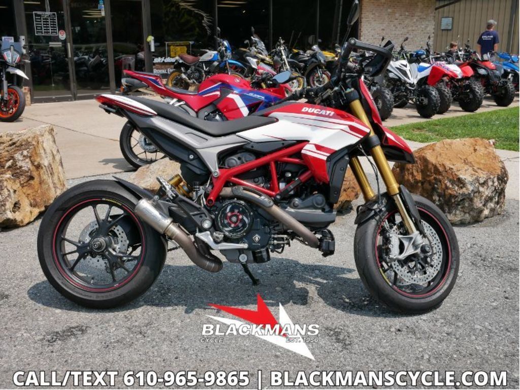 2017 Ducati HYM939 939 in Emmaus, PA