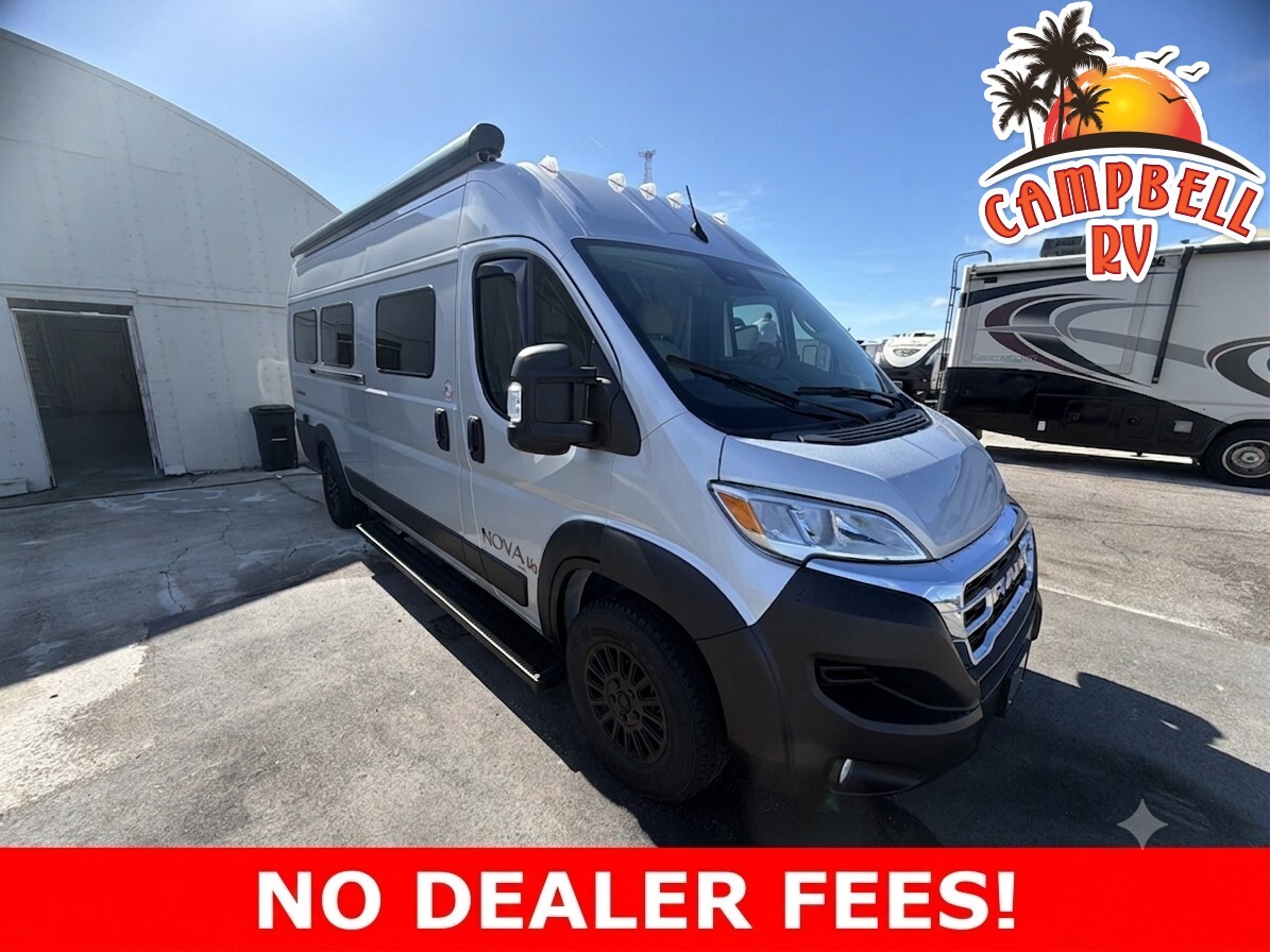 2024 Coachmen Nova 20C Li3 in sarasota FL