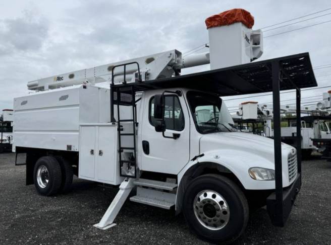 2012 Freightliner M2 in Wayne, MI