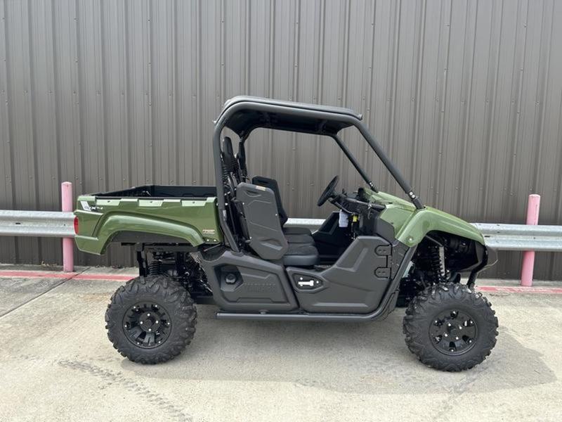 2025 Yamaha Viking EPS in maumee OH