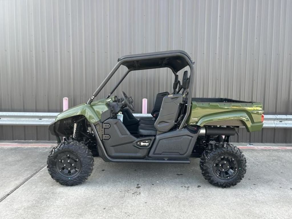 2026 Yamaha Viking EPS in mobile AL